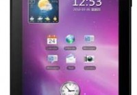 ZTE Light Tab 2 Android Tablet