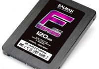 Zalman SSD-F1 SATA III Solid State Drive