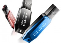 ADATA DashDrive UV100 USB Flash Drive