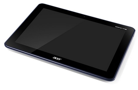 Acer Iconia Tab A200 gets Android 4.0 Ice Cream Sandwich 1