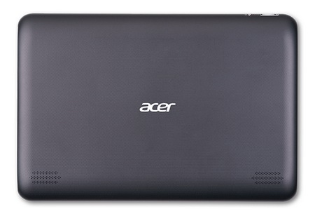 Acer Iconia Tab A200 gets Android 4.0 Ice Cream Sandwich back