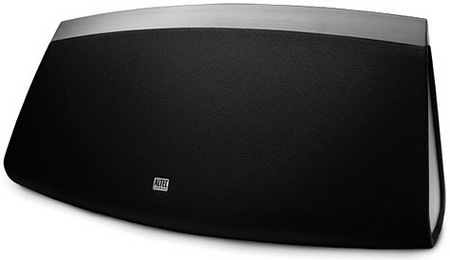 Altec Lansing inAir 5000 Wireless AirPlay Speakers 1