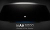 Altec Lansing inAir 5000 Wireless AirPlay Speakers