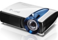 BenQ LX60ST and LW61ST Education Projectors with BlueCore Light Engine 1