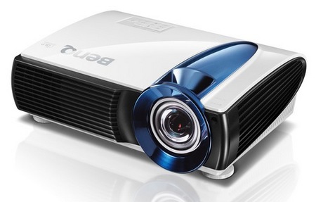 BenQ LX60ST and LW61ST Education Projectors with BlueCore Light Engine 1