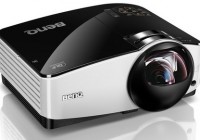 BenQ MW860USTi PointDraw 2.0 Education Projector