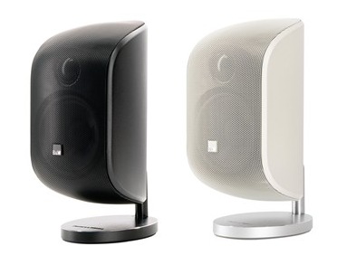 Bowers & Wilkins M-1 Speaker white and black