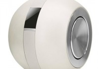 Bowers & Wilkins PV1D Subwoofer white