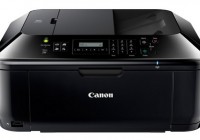 Canon PIXMA MX432 Office Wireless all-in-one printer