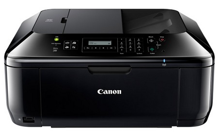 Canon PIXMA MX432 Office Wireless all-in-one printer