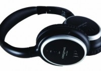 Creative HN-900 Noise-Canceling Headphones fold-flat design