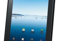 Fujitsu STYLISTIC M350-CA2 Android Tablet for Enterprise Market