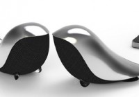 Gavio WRENZ Bird-Shaped Speaker