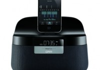 Gear4 Renew SleepClock iPad Speaker also a Non-contact Sleep Monitor