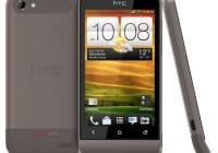 HTC One V Android Smartphone for the Masses