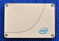 Intel SSD 520 Series Solid State Drive