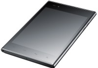 LG Optimus Vu Smartphone gets a 5-inch 4-3 Touchscreen 1