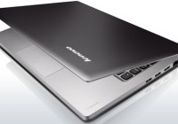 Lenovo IdeaPad U300e Ultrabook 1