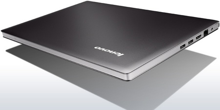 Lenovo IdeaPad U300e Ultrabook