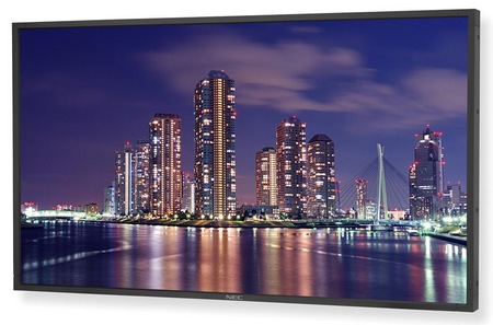 NEC P552 55-inch Professional-grade Large Screen Display 1