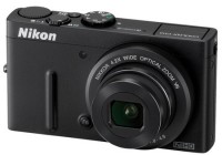 Nikon CoolPix P310 Compact Digital Camera