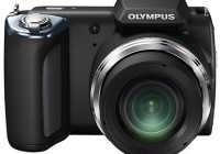 Olympus SP-620UZ Ultra-Zoom Camera is Budget-friendly