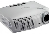 Optoma HD23 Full HD Home Entertainment Projector