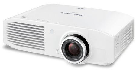 Panasonic PT-LZ370U Full HD Professional Installation Projector