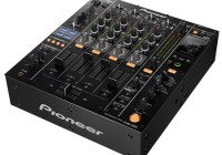 Pioneer DJM-850 Performance DJ Mixer