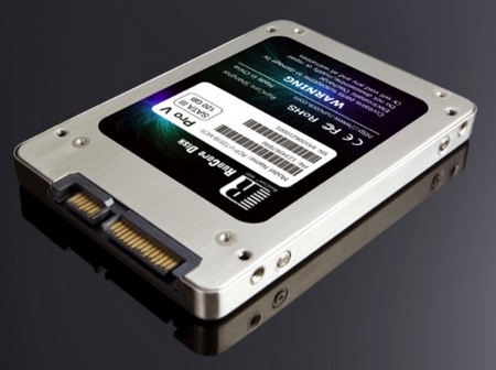 RunCore Pro-V MAX, SATA III Solid State Drive