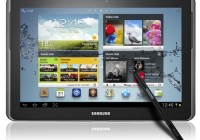 Samsung Galaxy Note 10.1 Tablet with S Pen 1