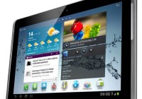 Samsung Galaxy Tab 2 10.1 Android 4.0 ICS Tablet