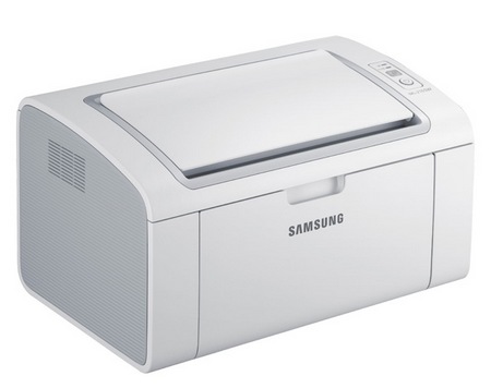 Samsung ML-2165W Wireless Printer