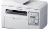 Samsung SCX-3405FW wireless all-in-one printer