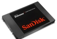 SanDisk Extreme SSD