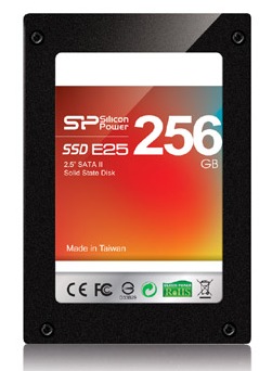 Silicon Power Extreme E25 Solid State Drive