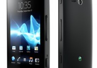 Sony Xperia U Android Smartphone