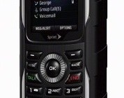 Sprint Kyocera DuraPlus Ultra-rugged Phone with Push-to-Talk