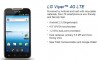 Sprint LG Viper 4G LTE Smartphone