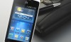 ZTE Blade II Android Smartphone