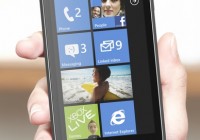 ZTE Orbit Windows Phone Tango Smartphone