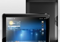 ZTE V96, V9S Android tablet