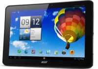 Acer Iconia Tab A510 Quad-core Android 4.0 Tablet 1