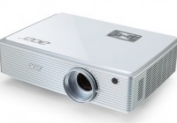 Acer K520 Hybrid LED-Laser Projector