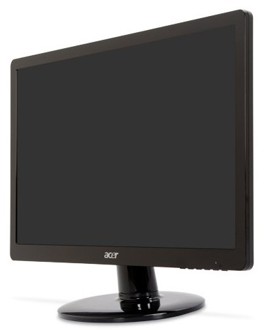 Acer S200HL-Abd Ultra Slim LED display