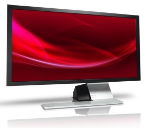 Acer S230HL-Abd Full HD LED display