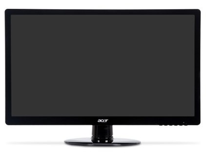 Acer S230HL-Abii Full HD LED display