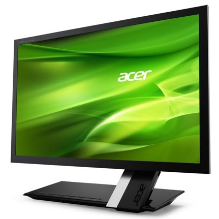 Acer S235HL-bii Full HD LED display