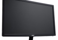 Acer S271HL-bid Full HD LED display