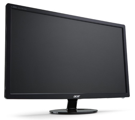 Acer S271HL-bid Full HD LED display